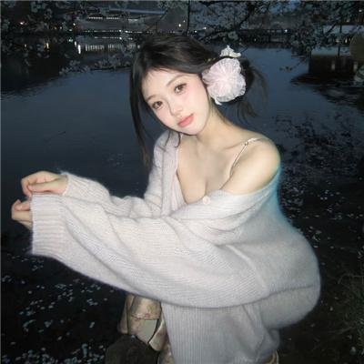 胆小别看